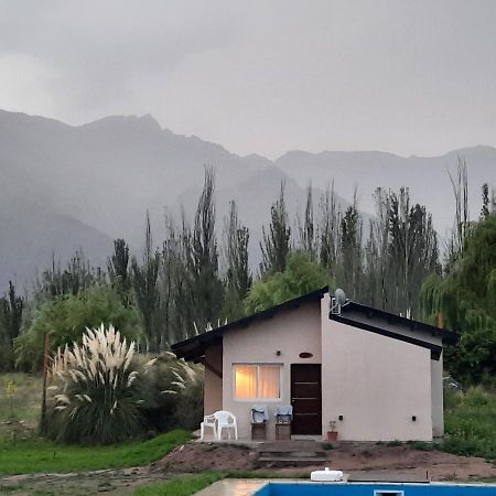 Starry Lodge Lujan de Cuyo Exterior photo