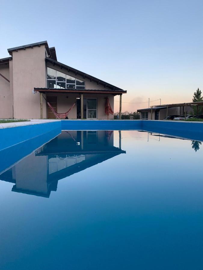 Starry Lodge Lujan de Cuyo Exterior photo