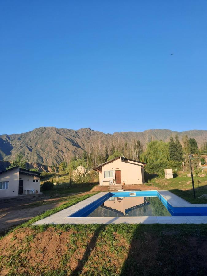 Starry Lodge Lujan de Cuyo Exterior photo