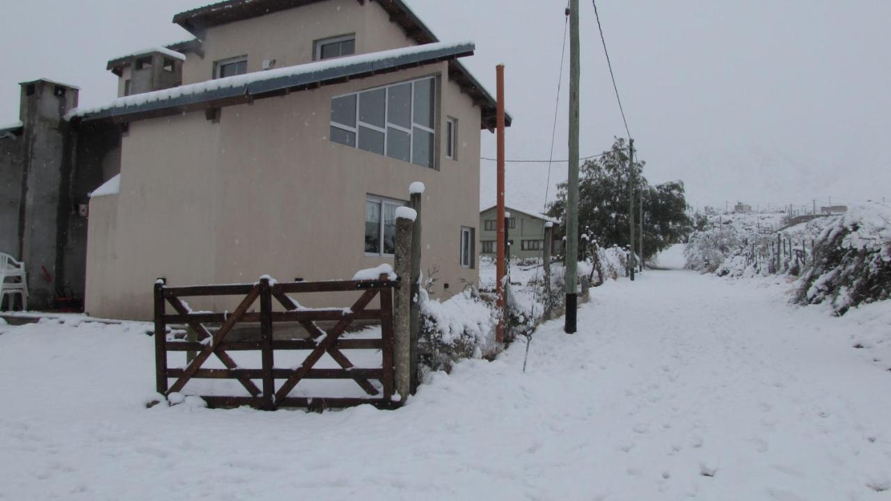 Starry Lodge Lujan de Cuyo Exterior photo