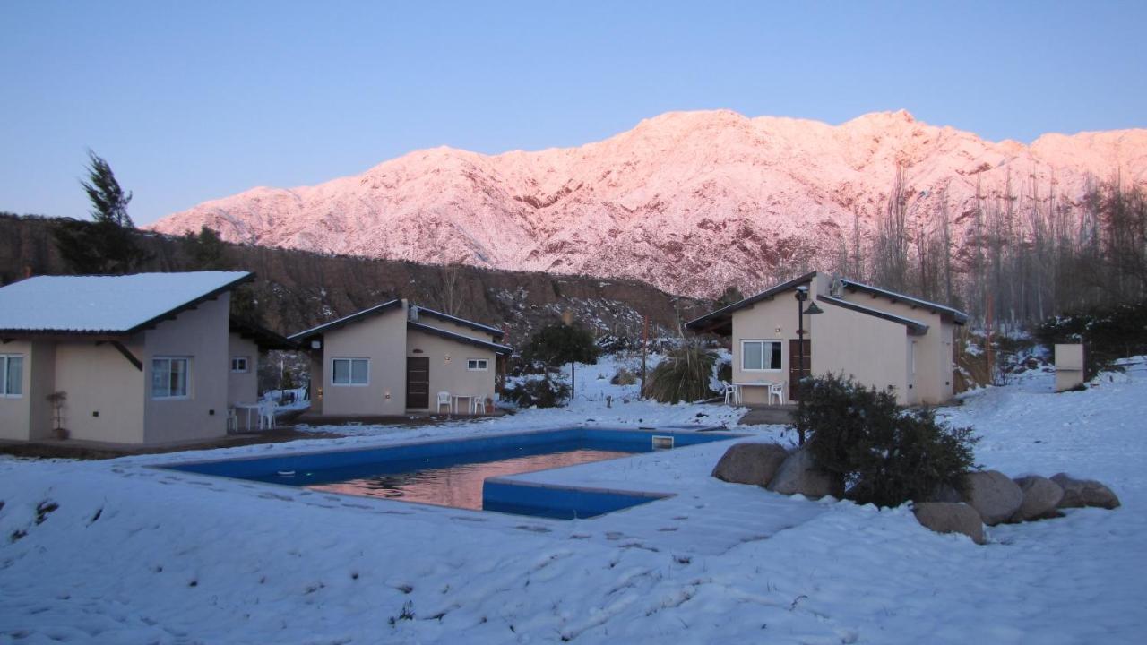 Starry Lodge Lujan de Cuyo Exterior photo