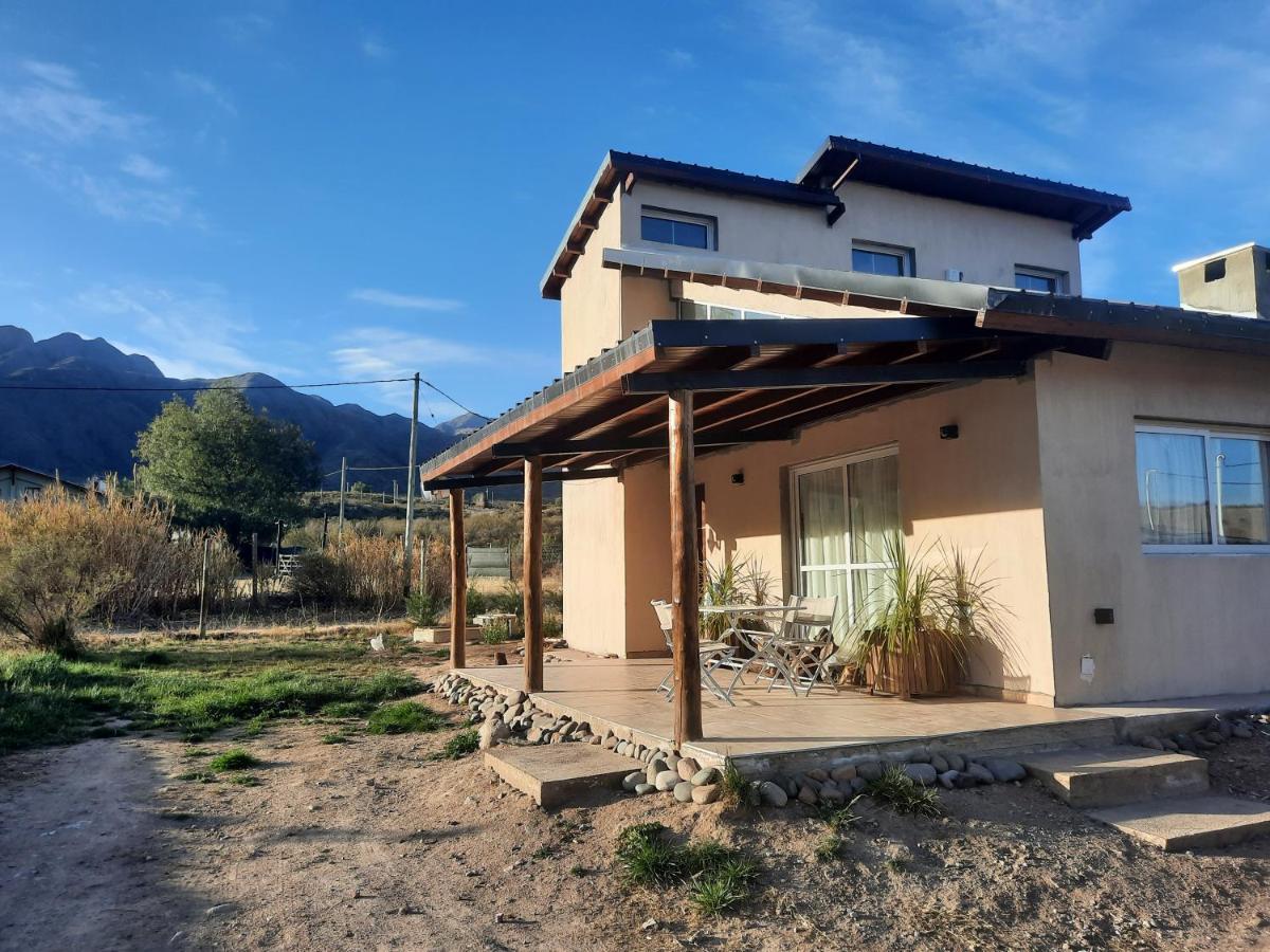 Starry Lodge Lujan de Cuyo Exterior photo